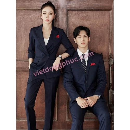 Đồng phục Quản lý 16